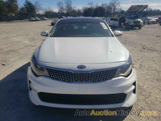 KIA OPTIMA EX, 5XXGU4L39JG222567