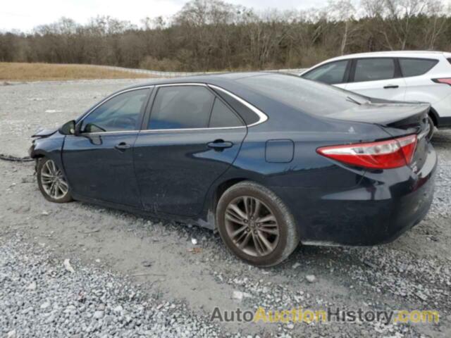 TOYOTA CAMRY LE, 4T1BF1FK5HU290211