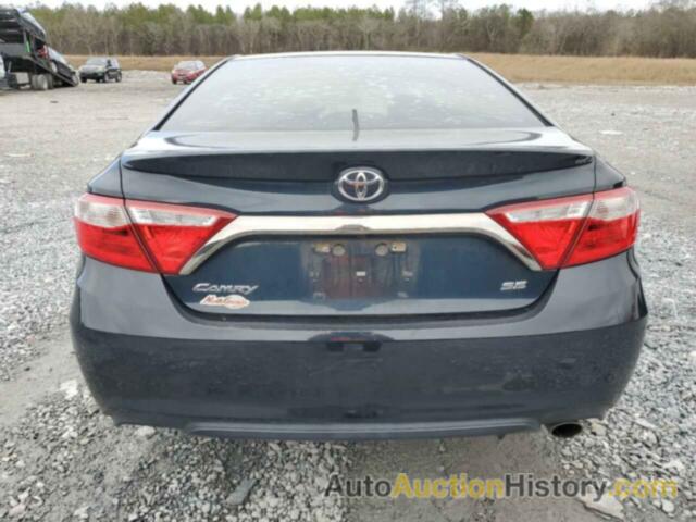 TOYOTA CAMRY LE, 4T1BF1FK5HU290211