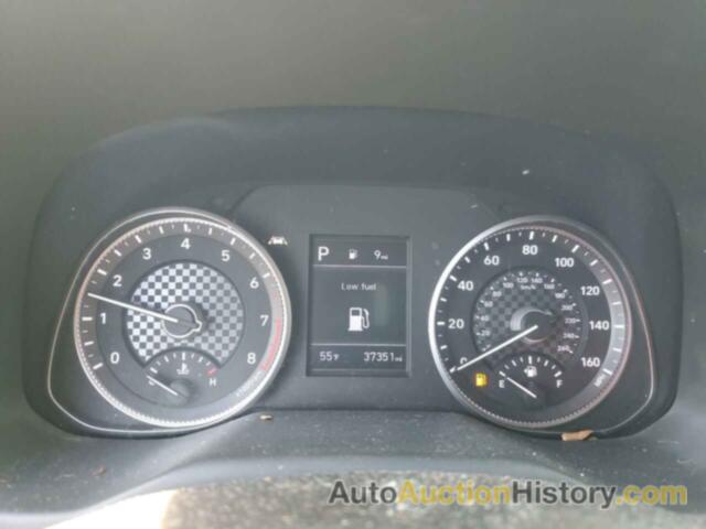 HYUNDAI ELANTRA SEL, 5NPD84LF6KH445253