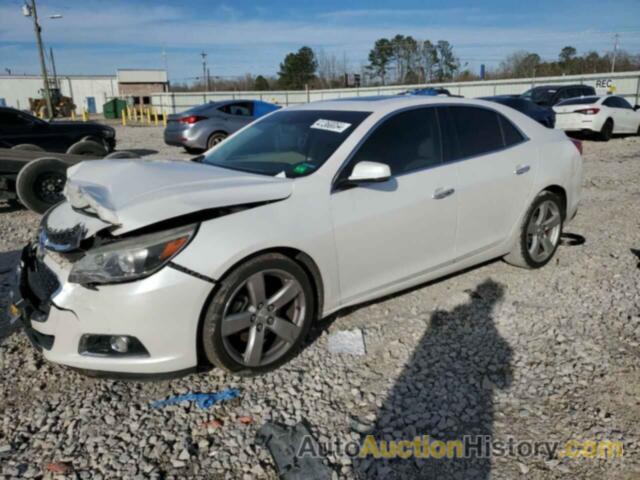 CHEVROLET MALIBU LTZ, 1G11G5SX0FF211494