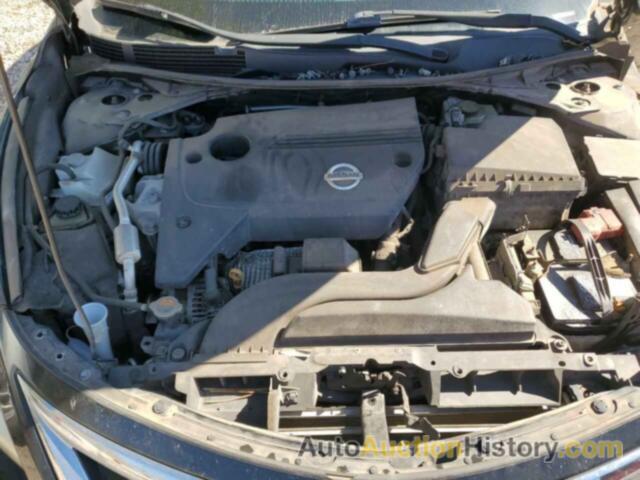 NISSAN ALTIMA 2.5, 1N4AL3AP4FC472174