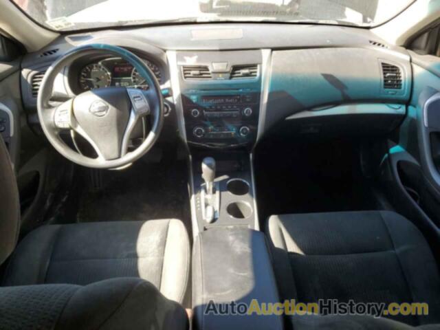 NISSAN ALTIMA 2.5, 1N4AL3AP4FC472174