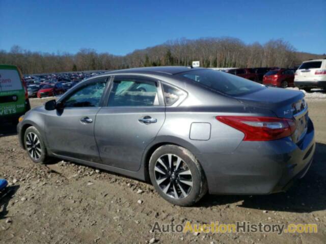 NISSAN ALTIMA 2.5, 1N4AL3AP5JC125946