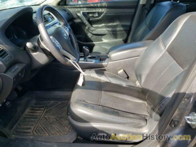 NISSAN ALTIMA 2.5, 1N4AL3AP5JC125946