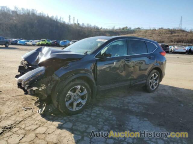 HONDA CRV EX, 2HKRW2H53KH666762