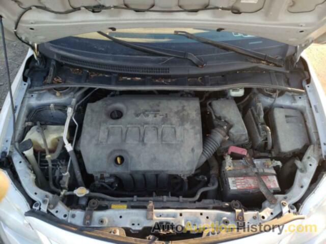 TOYOTA COROLLA BASE, 2T1BU4EE3BC750459