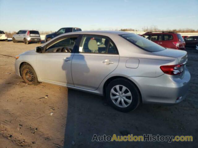 TOYOTA COROLLA BASE, 2T1BU4EE3BC750459