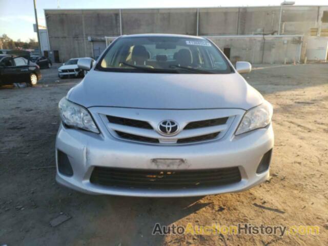 TOYOTA COROLLA BASE, 2T1BU4EE3BC750459