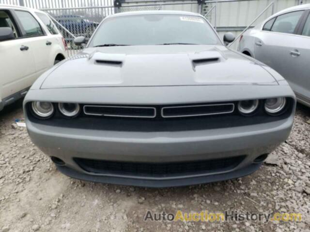 DODGE CHALLENGER SXT, 2C3CDZAG3JH246592