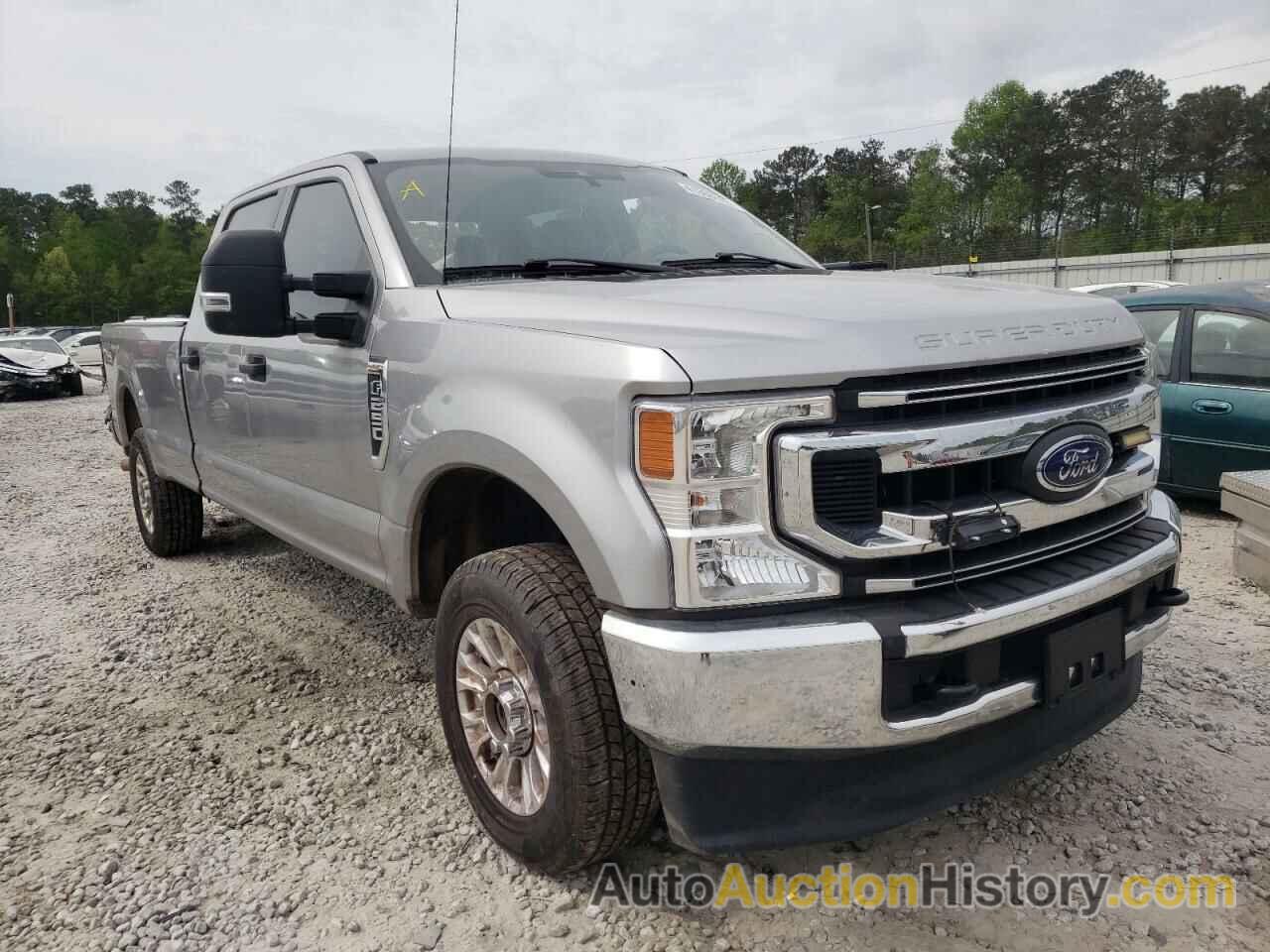 2020 FORD ALL OTHER SUPER DUTY, 1FT7W2B67LED68306