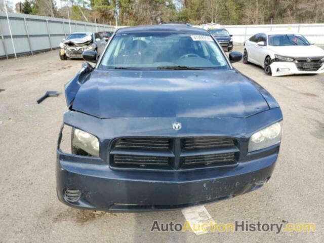 DODGE CHARGER, 2B3KA43R88H257729