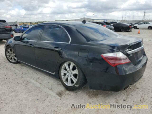 ACURA RL, JH4KB26699C000809