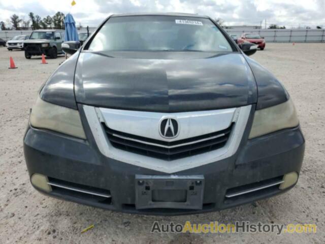 ACURA RL, JH4KB26699C000809