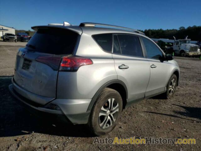 TOYOTA RAV4 LE, 2T3ZFREV9JW512948