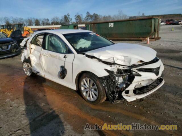 TOYOTA CAMRY L, 4T1B11HK3KU183984