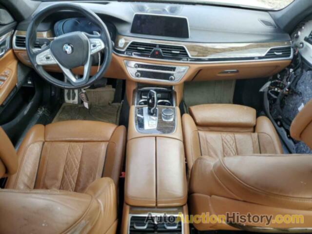 BMW 7 SERIES XI, WBA7F2C54GG415949