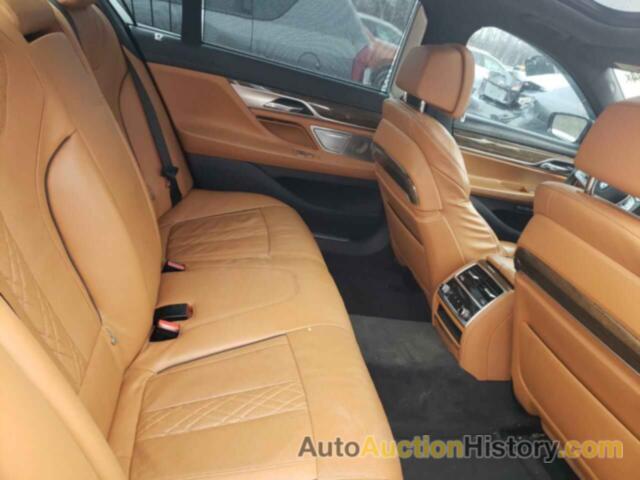 BMW 7 SERIES XI, WBA7F2C54GG415949