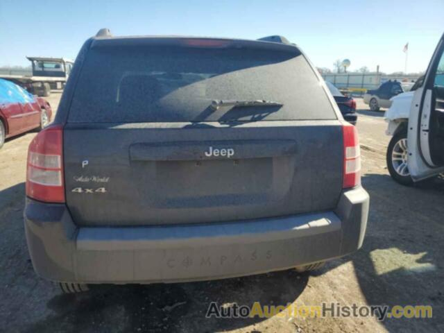 JEEP COMPASS SPORT, 1J4NF4FB2AD608739