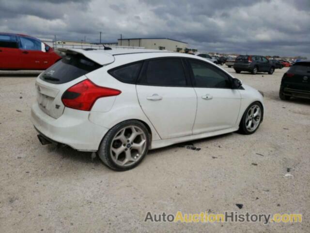 FORD FOCUS ST, 1FADP3L98DL136105