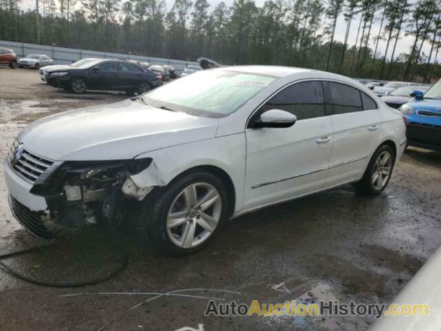 VOLKSWAGEN CC SPORT, WVWBP7AN7DE561294