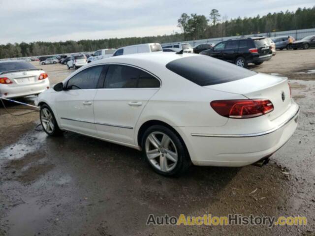 VOLKSWAGEN CC SPORT, WVWBP7AN7DE561294