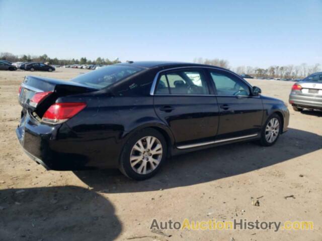 TOYOTA AVALON BASE, 4T1BK3DB7CU448907