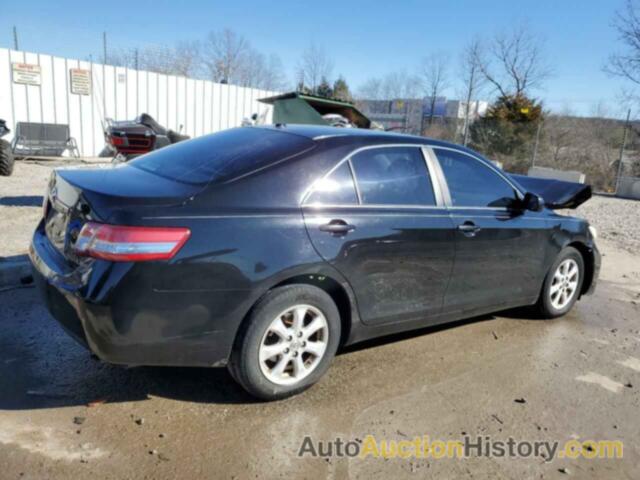 TOYOTA CAMRY BASE, 4T4BF3EK7BR094779