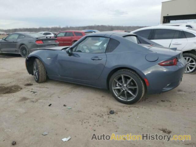 MAZDA MX5 GRAND TOURING, JM1NDAM78L0411609