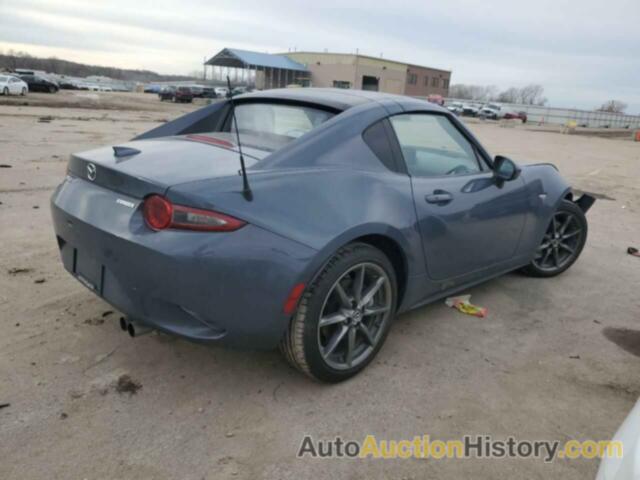 MAZDA MX5 GRAND TOURING, JM1NDAM78L0411609