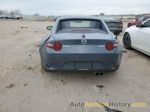 MAZDA MX5 GRAND TOURING, JM1NDAM78L0411609