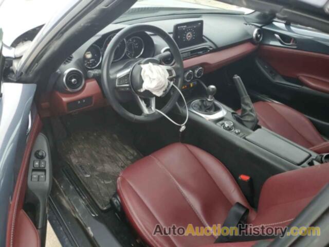 MAZDA MX5 GRAND TOURING, JM1NDAM78L0411609