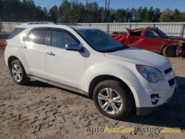 CHEVROLET EQUINOX LT, 2CNALPEC2B6442808