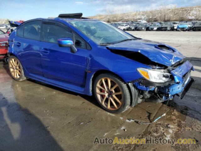 SUBARU WRX PREMIUM, JF1VA1C66L9808075