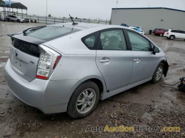 TOYOTA PRIUS, JTDKN3DU5B1374576