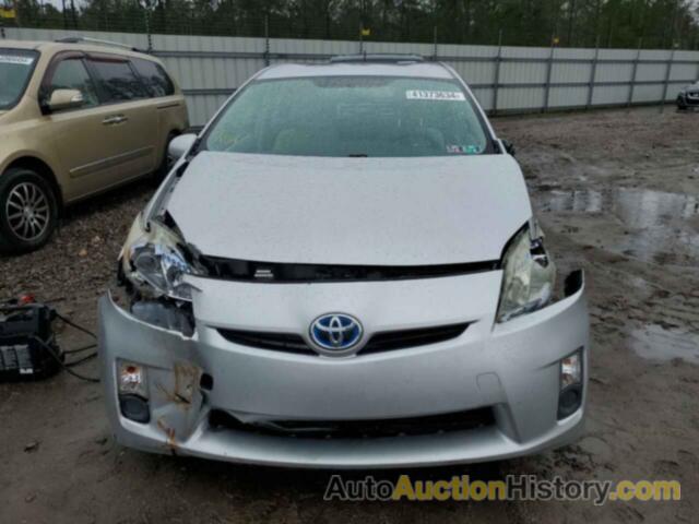 TOYOTA PRIUS, JTDKN3DU5B1374576