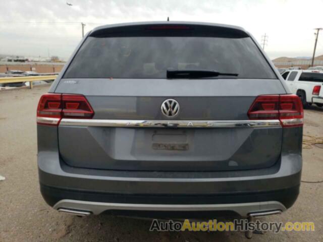 VOLKSWAGEN ATLAS S, 1V2AP2CA7LC500853