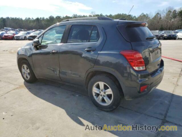 CHEVROLET TRAX 1LT, 3GNCJLSB1HL205777