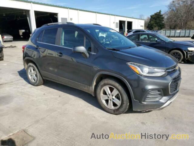 CHEVROLET TRAX 1LT, 3GNCJLSB1HL205777