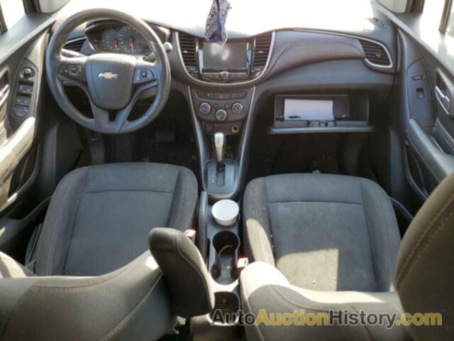 CHEVROLET TRAX 1LT, 3GNCJLSB1HL205777