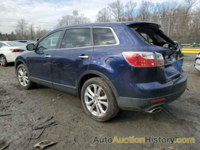 MAZDA CX-9, JM3TB3DV0C0335575