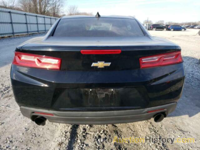 CHEVROLET CAMARO LT, 1G1FB1RS6H0182709