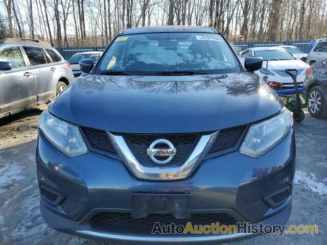 NISSAN ROGUE S, KNMAT2MT0GP692676