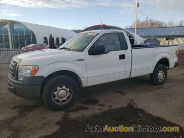 FORD All Models, 1FTPF1CF3BKD50698