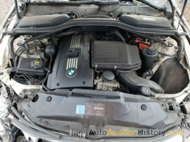 BMW 5 SERIES XI, WBANV93579C131812