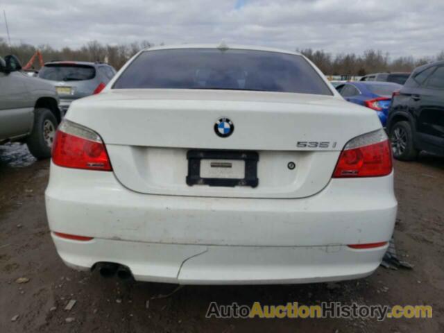 BMW 5 SERIES XI, WBANV93579C131812