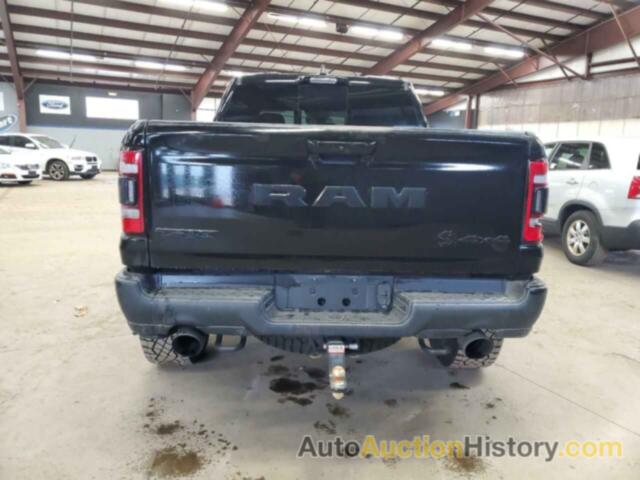 RAM 1500 TRX, 1C6SRFU98NN186849