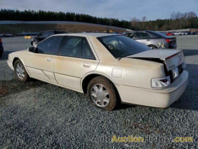 CADILLAC SEVILLE STS, 1G6KY5291SU812898