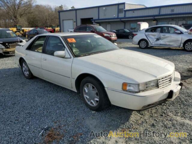 CADILLAC SEVILLE STS, 1G6KY5291SU812898