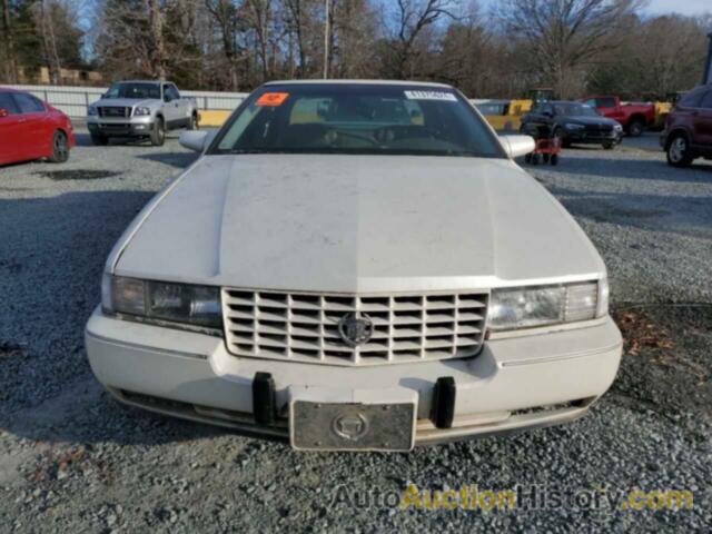 CADILLAC SEVILLE STS, 1G6KY5291SU812898